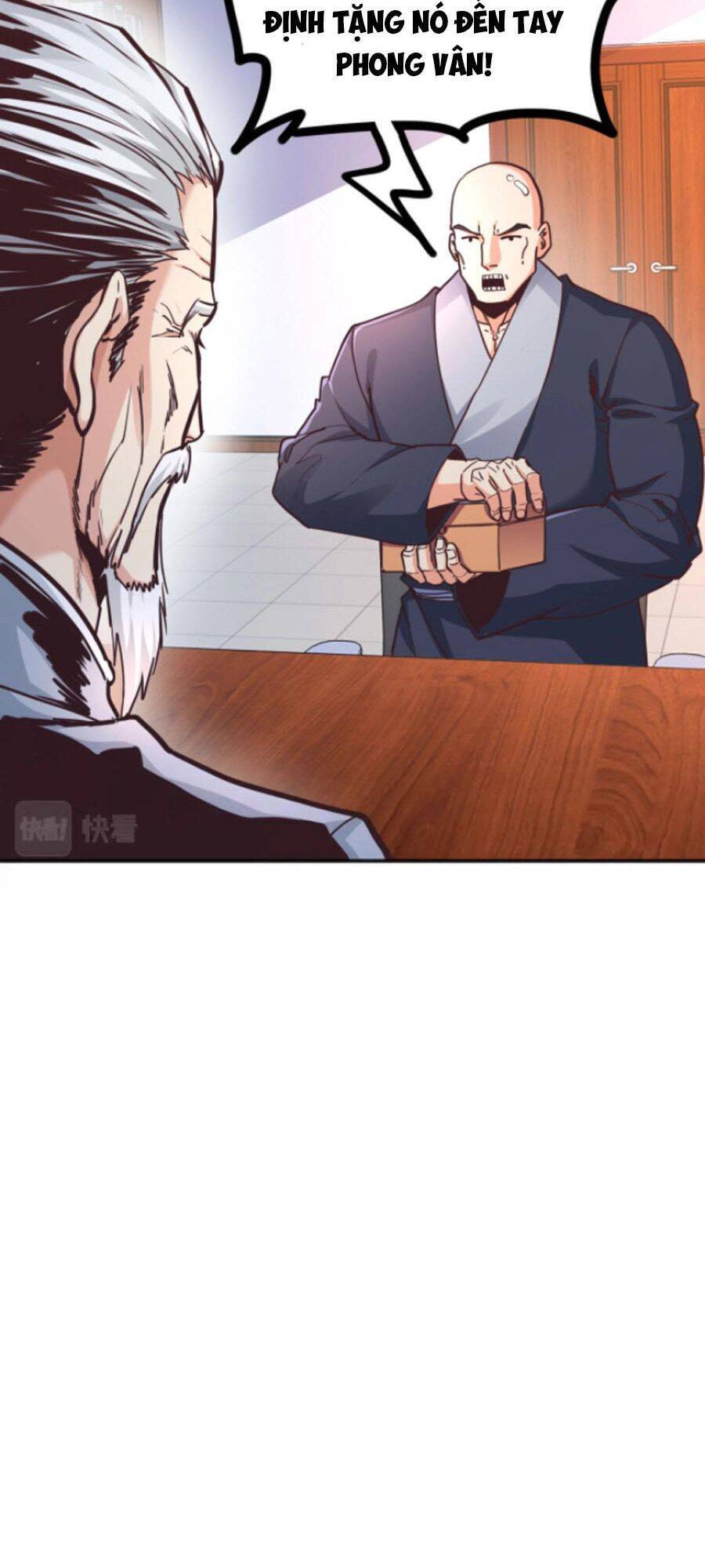 Ta Cày Level Từ Trong Gương Chapter 11 - Trang 2