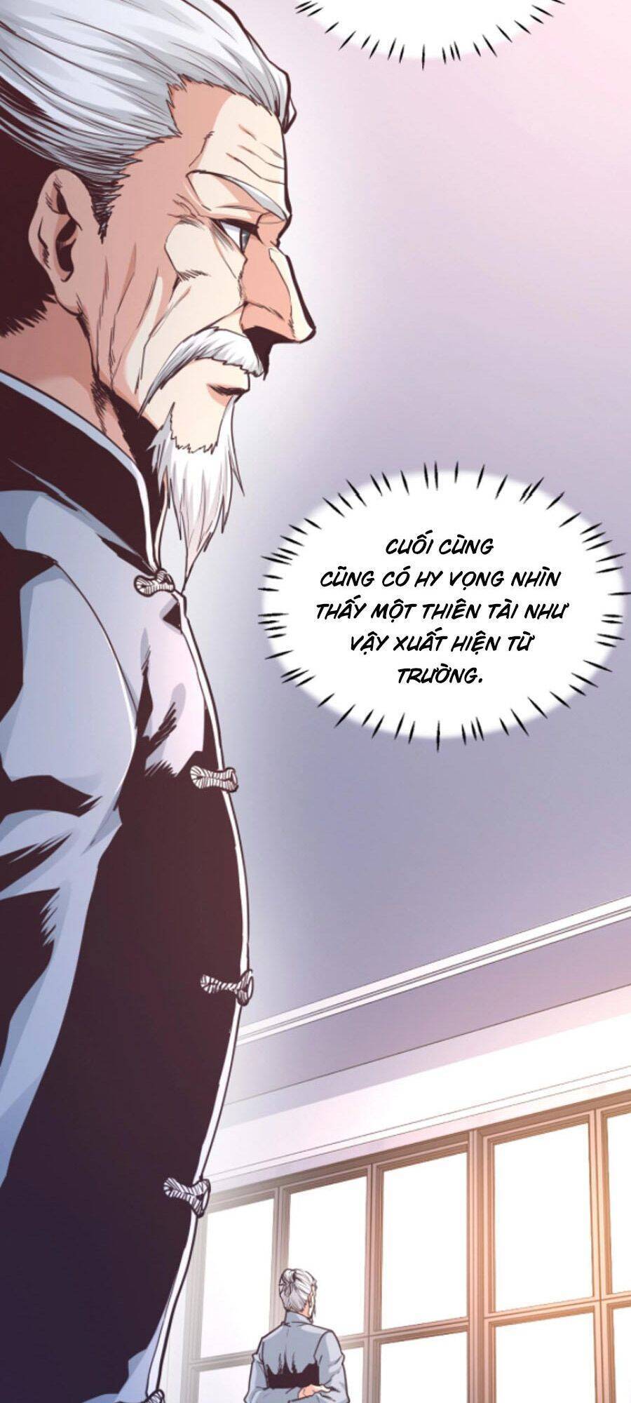 Ta Cày Level Từ Trong Gương Chapter 11 - Trang 2