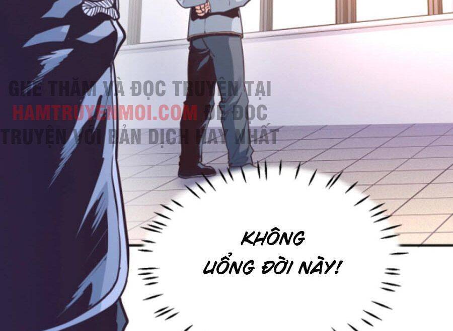 Ta Cày Level Từ Trong Gương Chapter 11 - Trang 2