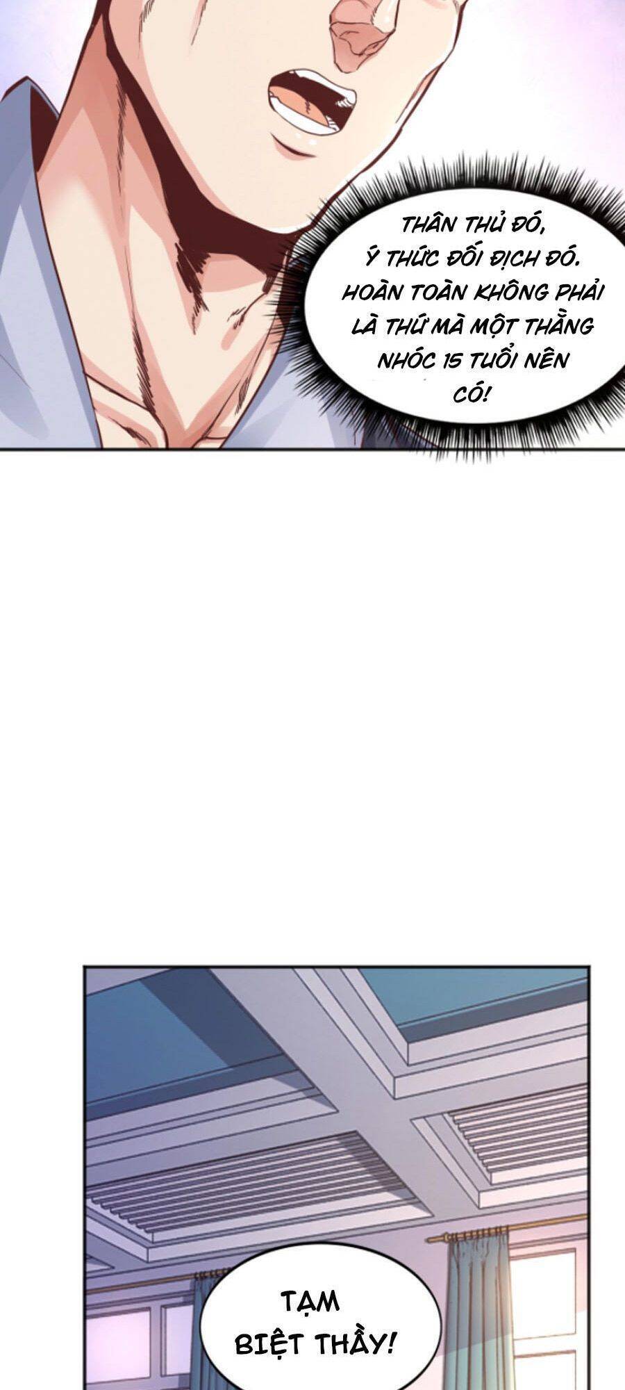 Ta Cày Level Từ Trong Gương Chapter 11 - Trang 2