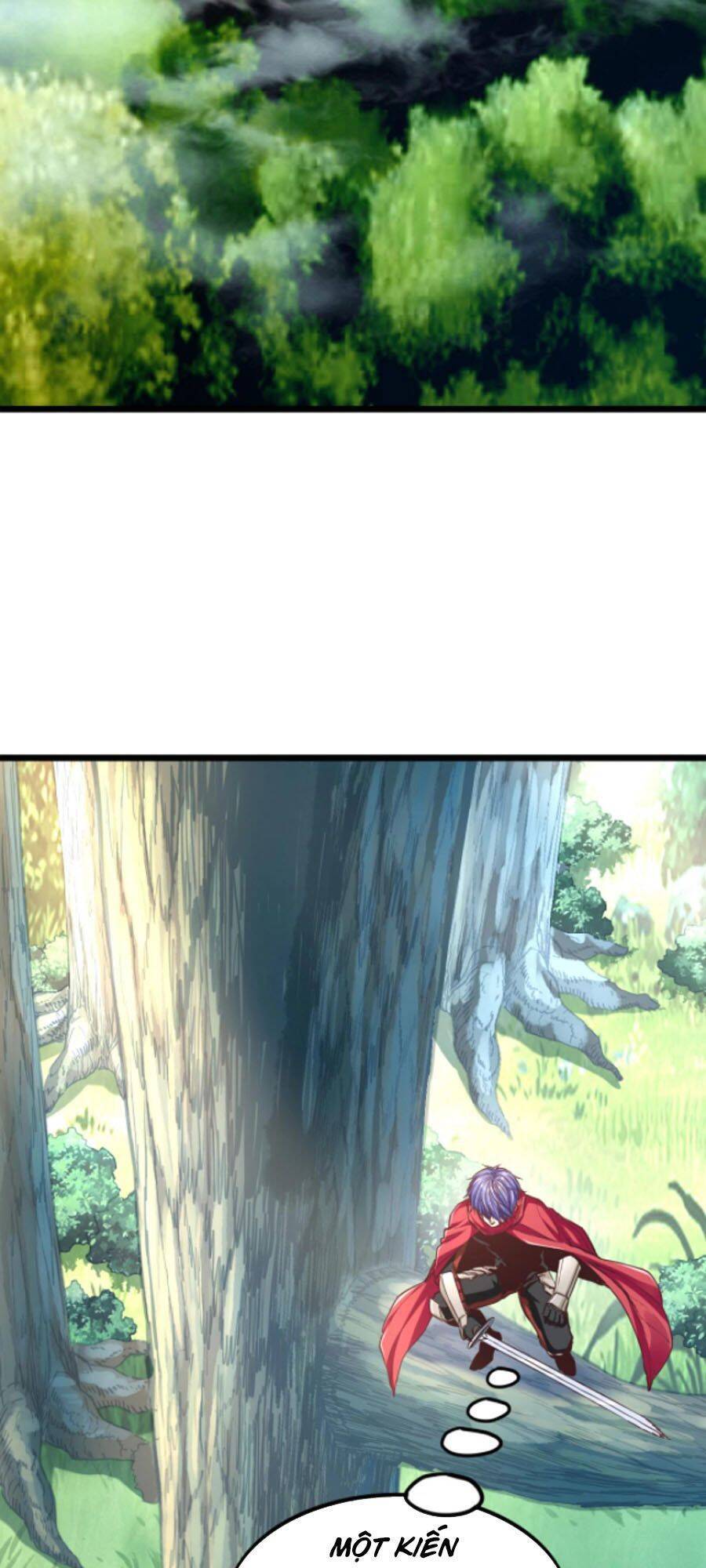 Ta Cày Level Từ Trong Gương Chapter 11 - Trang 2