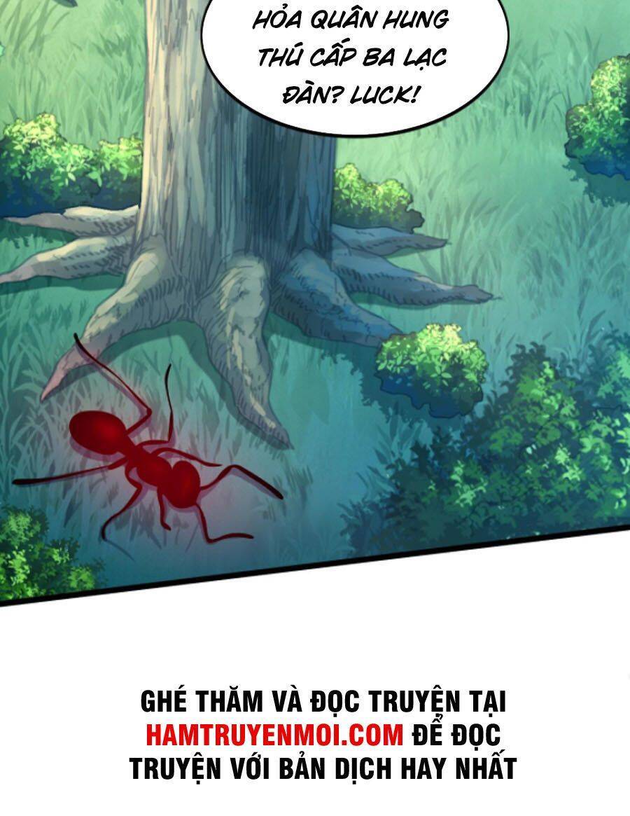 Ta Cày Level Từ Trong Gương Chapter 11 - Trang 2