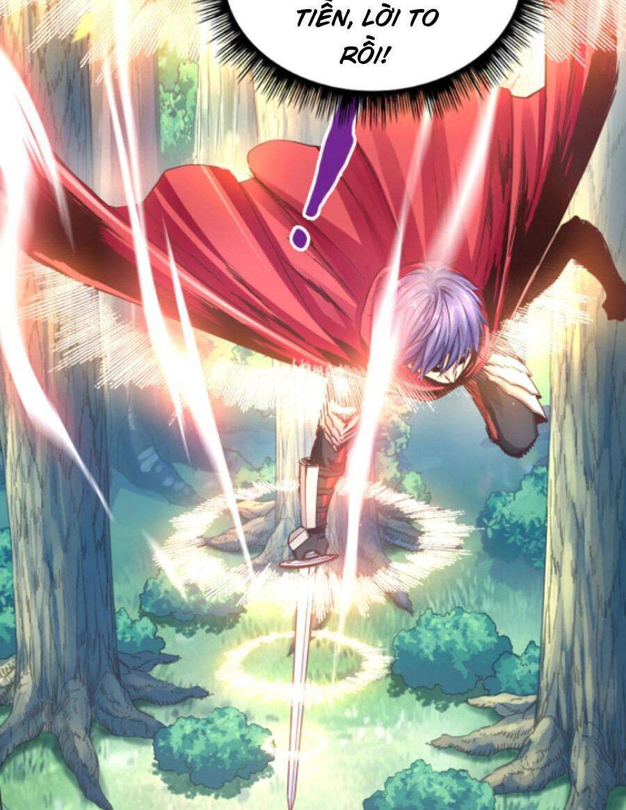 Ta Cày Level Từ Trong Gương Chapter 11 - Trang 2