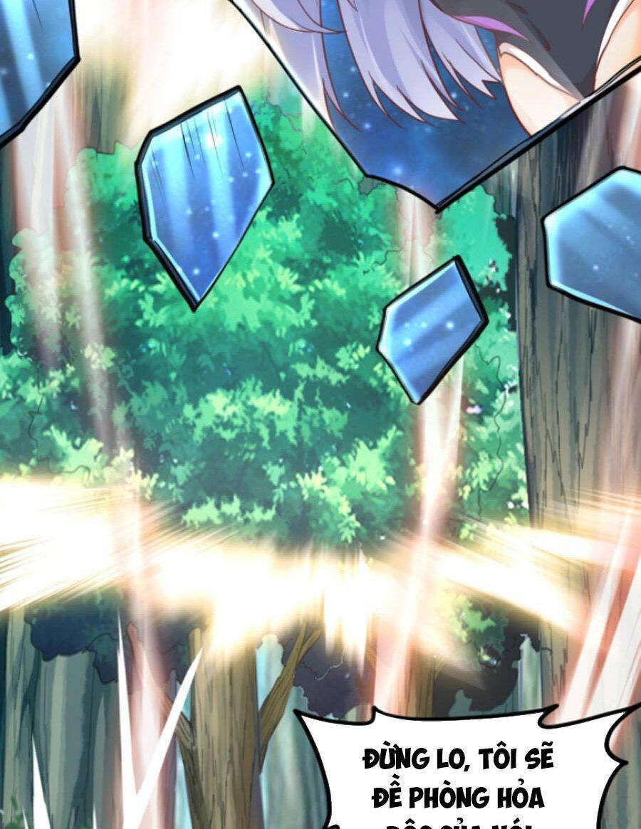 Ta Cày Level Từ Trong Gương Chapter 11 - Trang 2