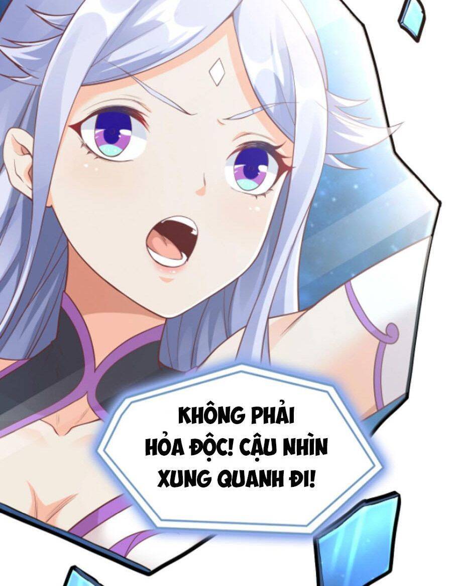 Ta Cày Level Từ Trong Gương Chapter 11 - Trang 2