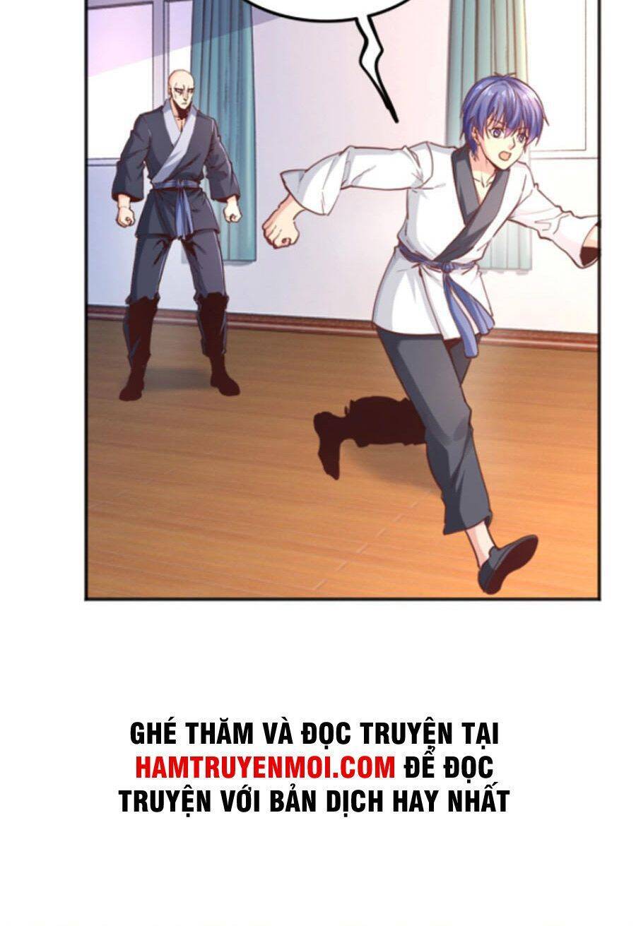 Ta Cày Level Từ Trong Gương Chapter 11 - Trang 2