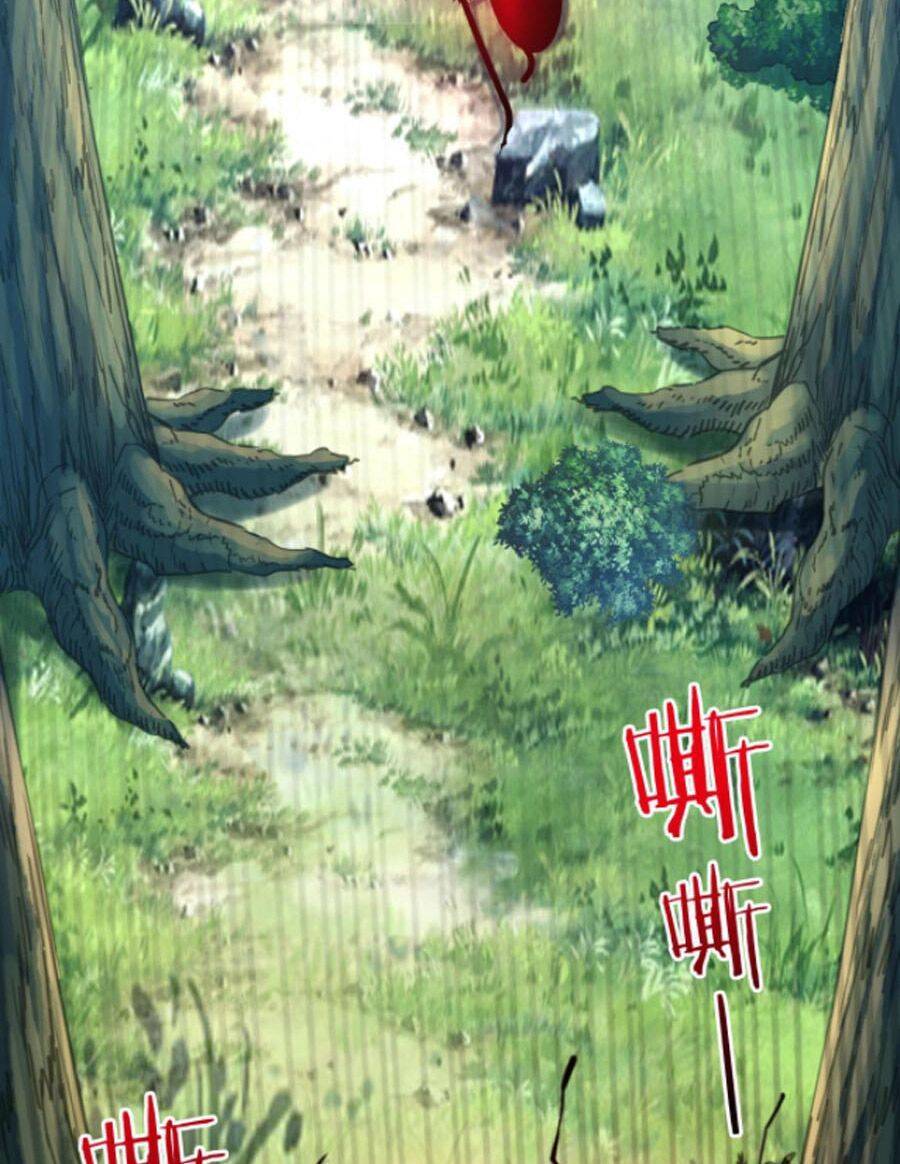 Ta Cày Level Từ Trong Gương Chapter 11 - Trang 2