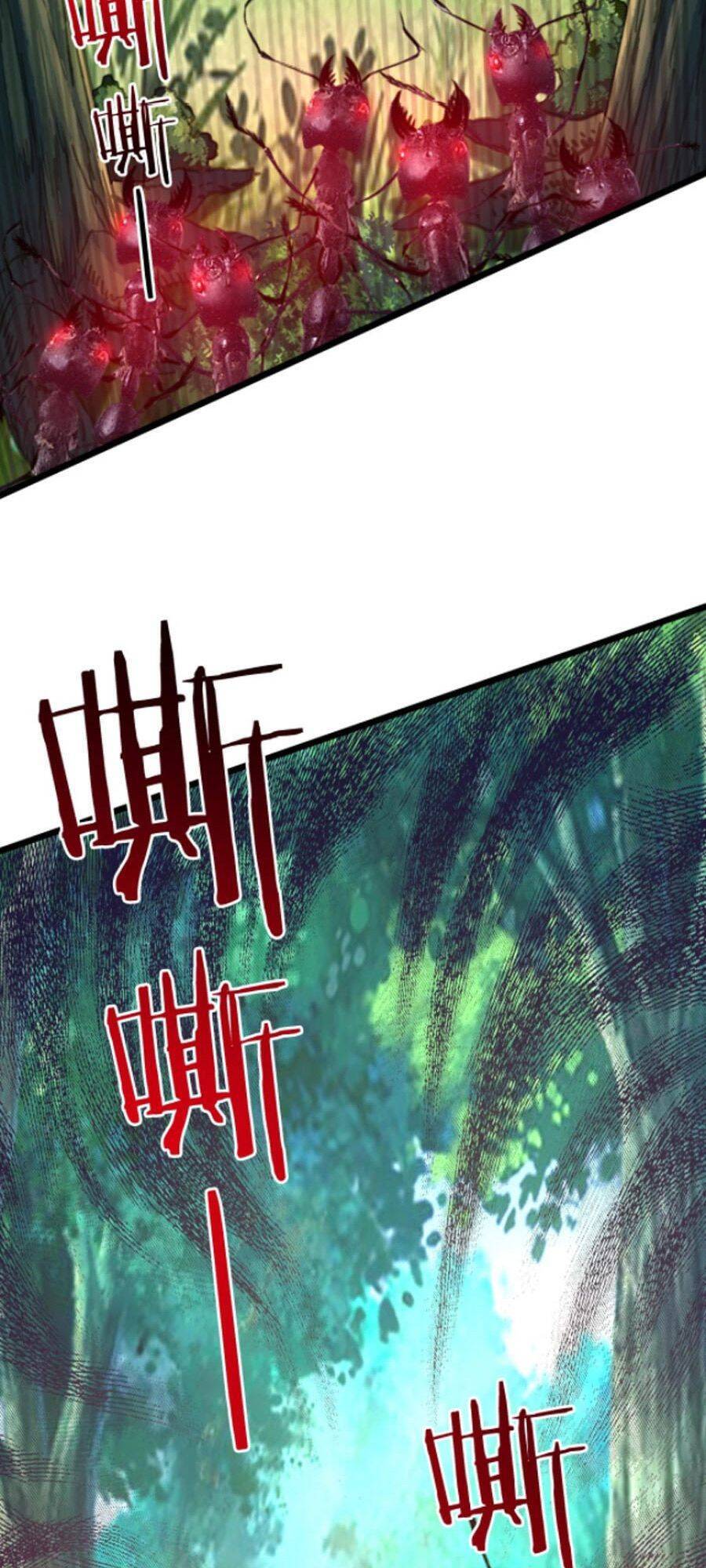 Ta Cày Level Từ Trong Gương Chapter 11 - Trang 2