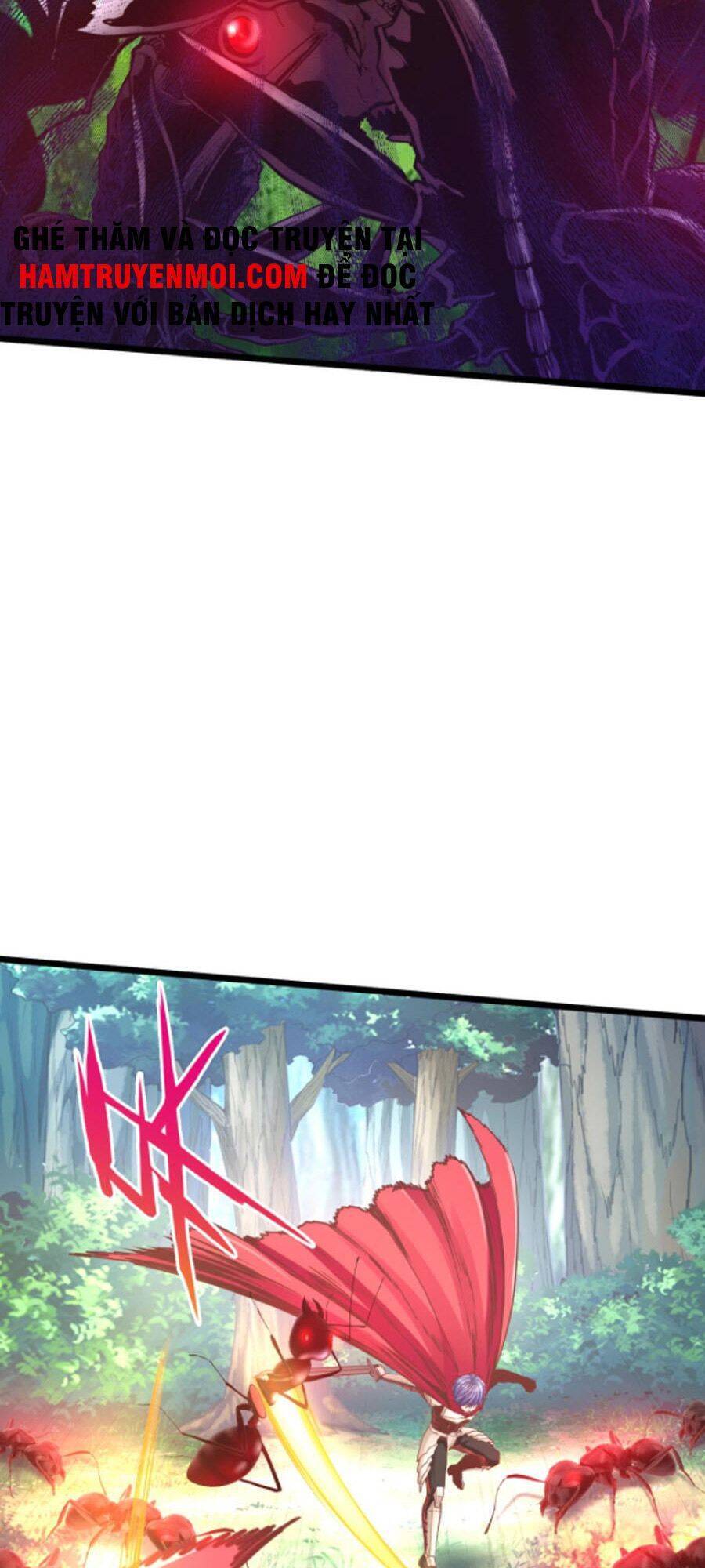 Ta Cày Level Từ Trong Gương Chapter 11 - Trang 2