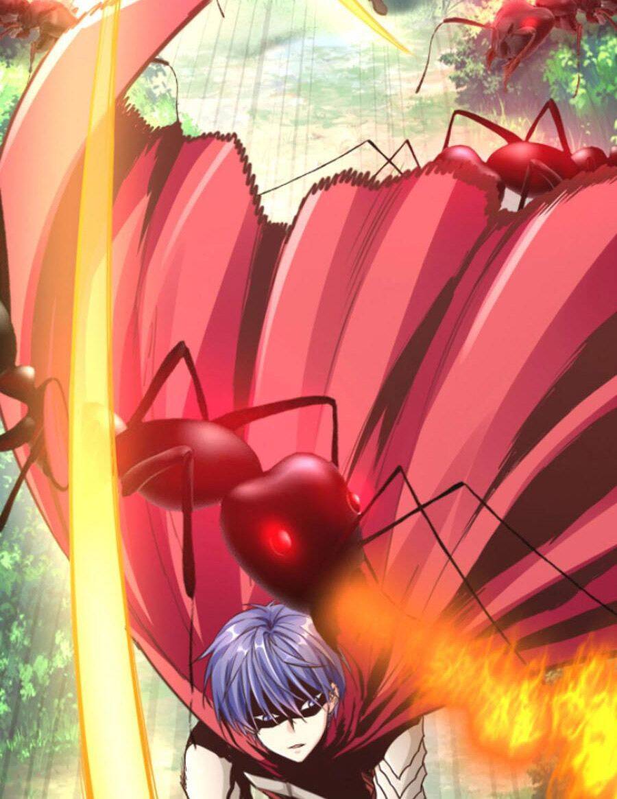 Ta Cày Level Từ Trong Gương Chapter 11 - Trang 2