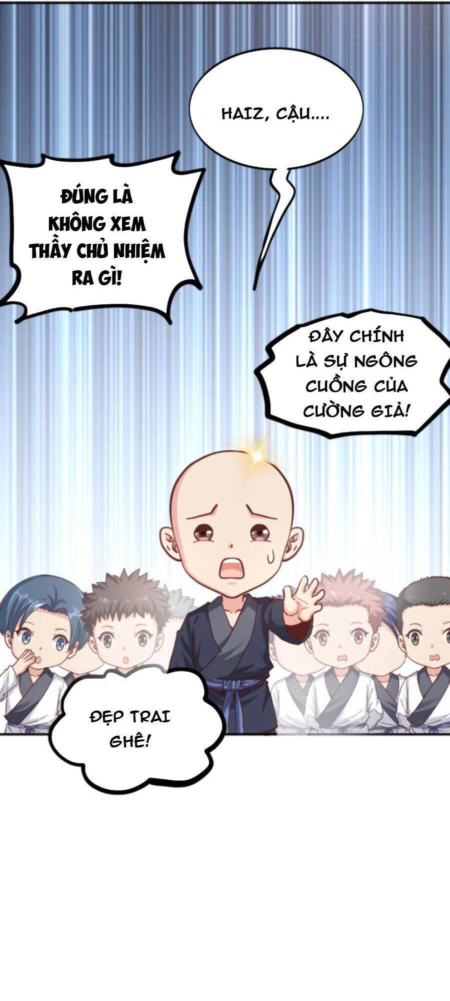 Ta Cày Level Từ Trong Gương Chapter 11 - Trang 2