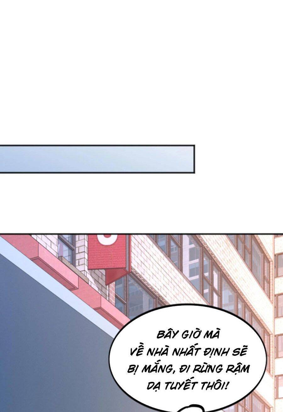 Ta Cày Level Từ Trong Gương Chapter 11 - Trang 2