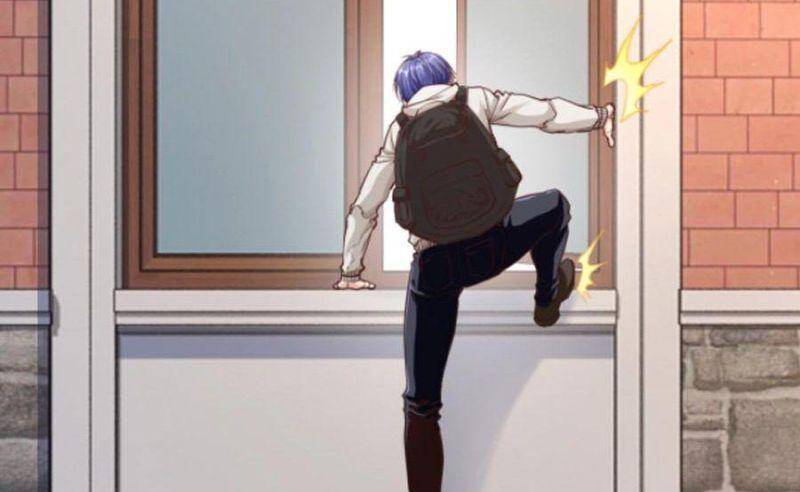 Ta Cày Level Từ Trong Gương Chapter 12 - Trang 2