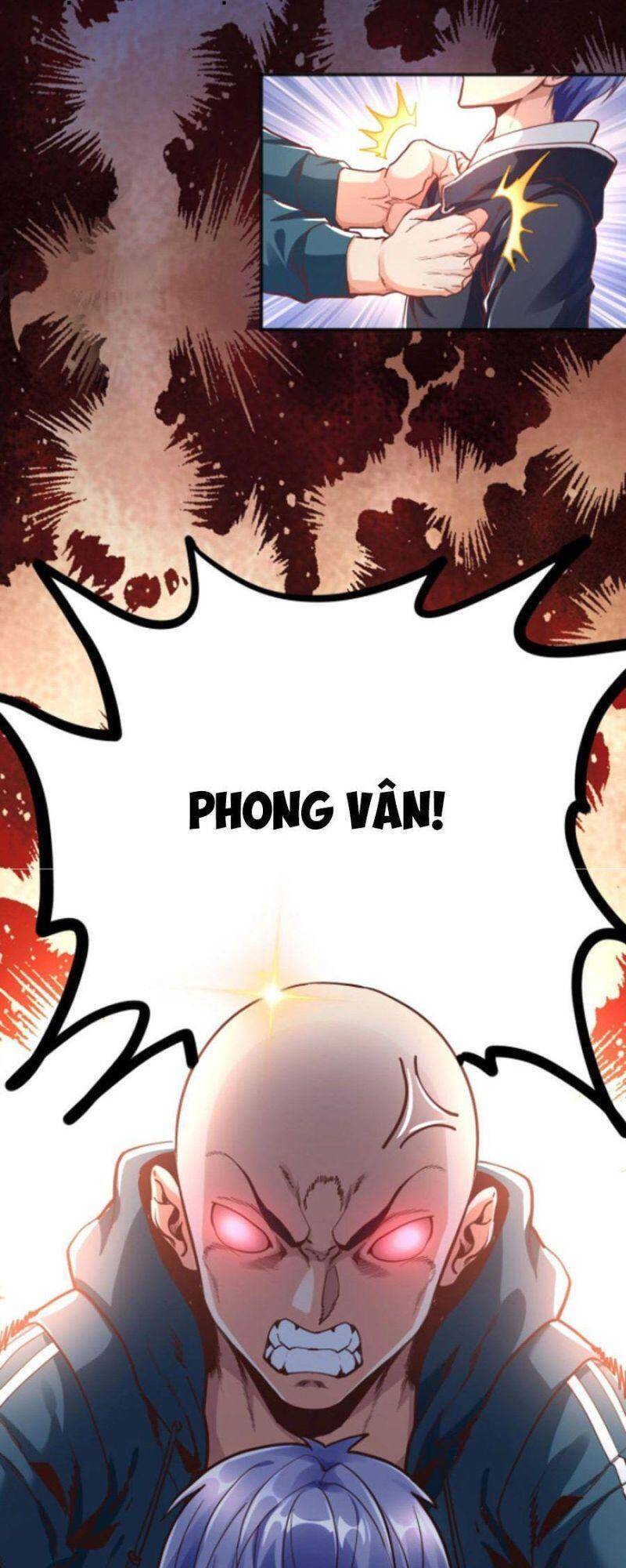 Ta Cày Level Từ Trong Gương Chapter 12 - Trang 2