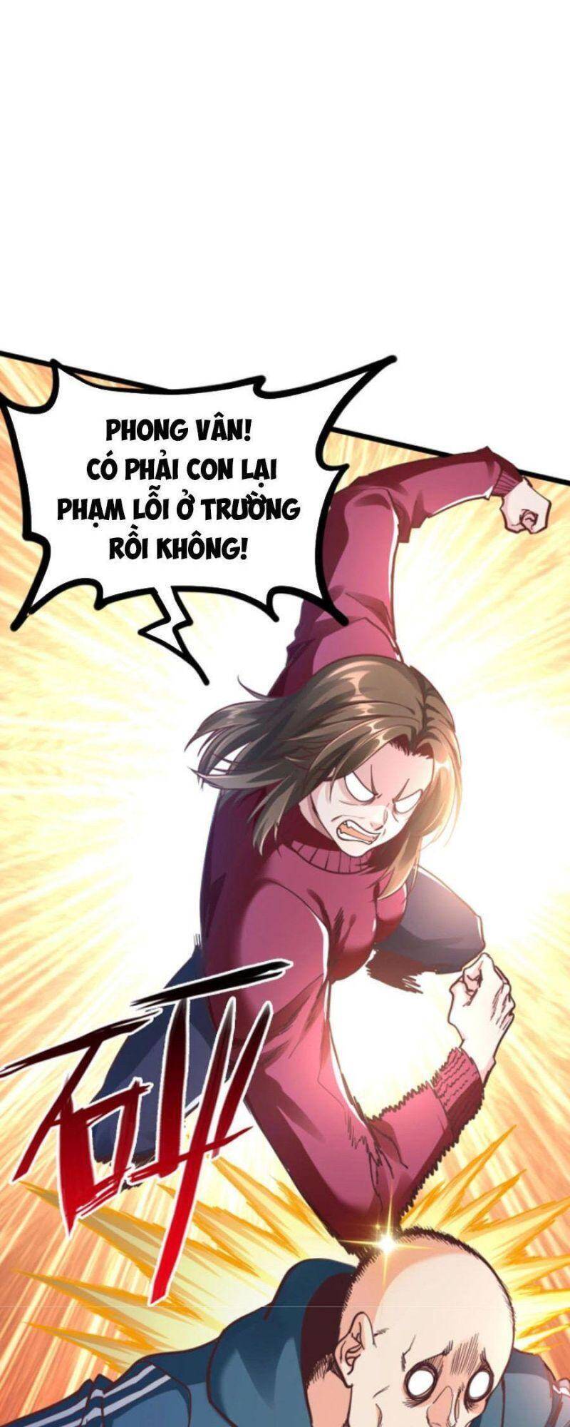 Ta Cày Level Từ Trong Gương Chapter 12 - Trang 2