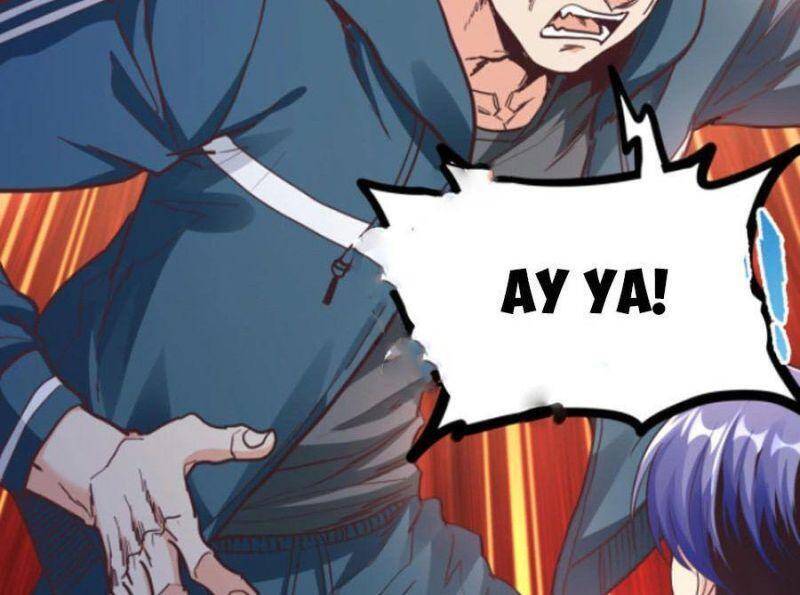 Ta Cày Level Từ Trong Gương Chapter 12 - Trang 2