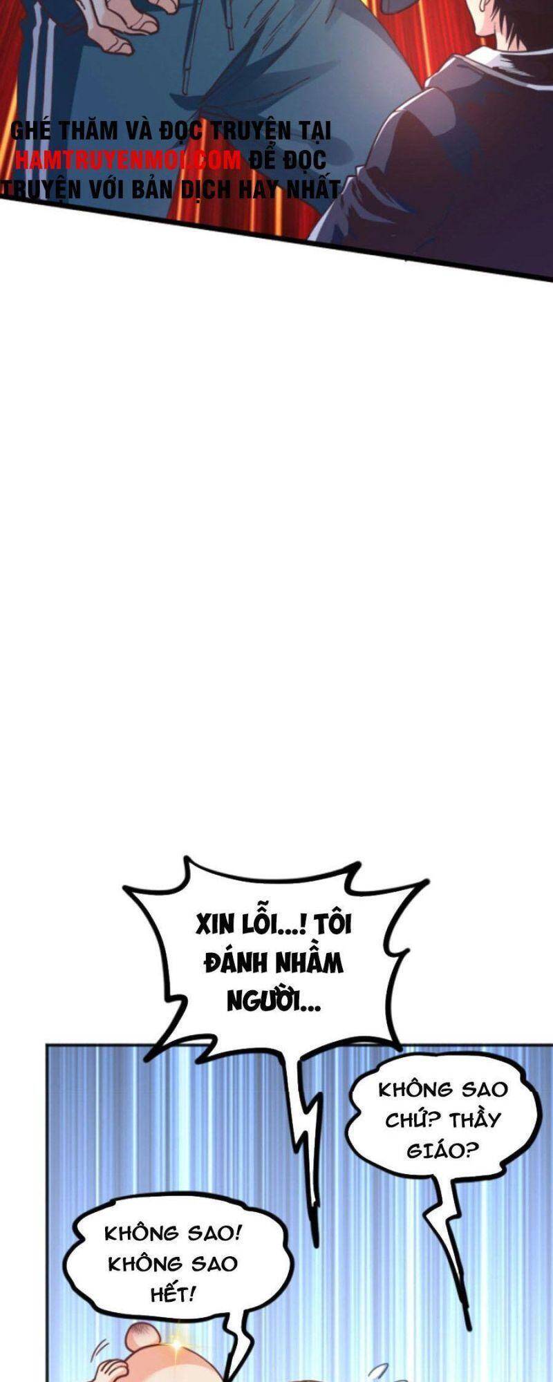 Ta Cày Level Từ Trong Gương Chapter 12 - Trang 2