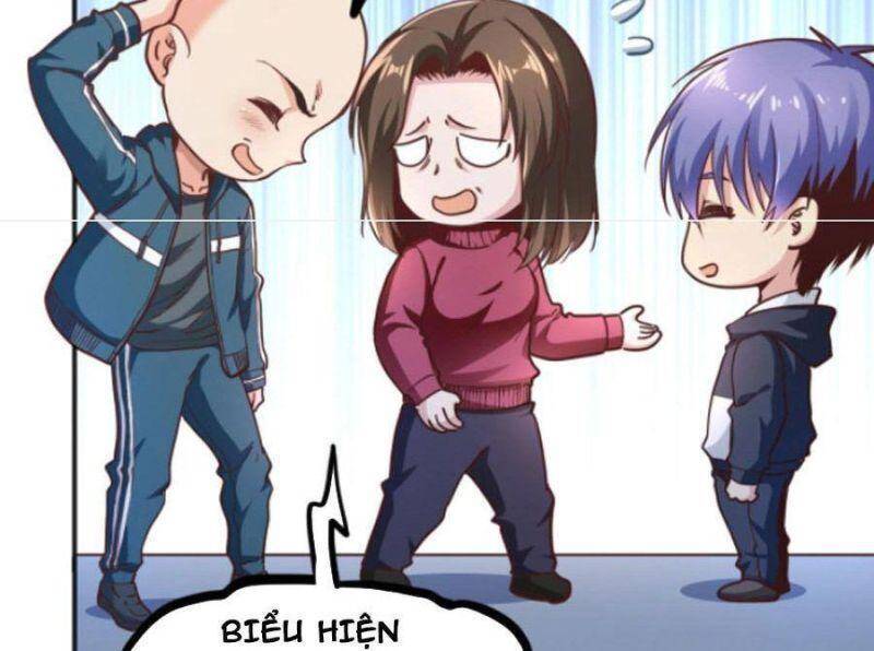 Ta Cày Level Từ Trong Gương Chapter 12 - Trang 2