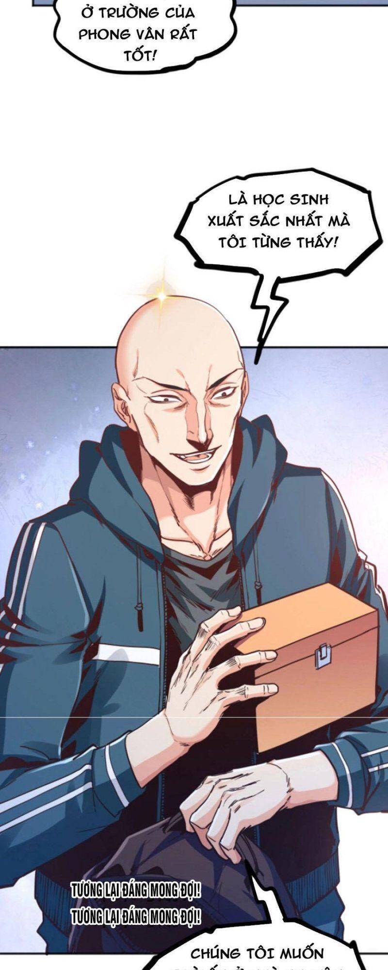 Ta Cày Level Từ Trong Gương Chapter 12 - Trang 2