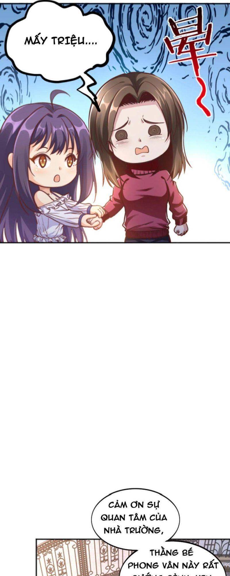 Ta Cày Level Từ Trong Gương Chapter 12 - Trang 2