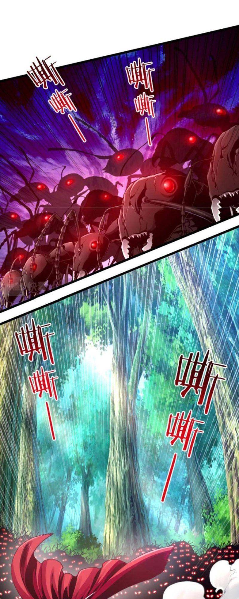 Ta Cày Level Từ Trong Gương Chapter 12 - Trang 2