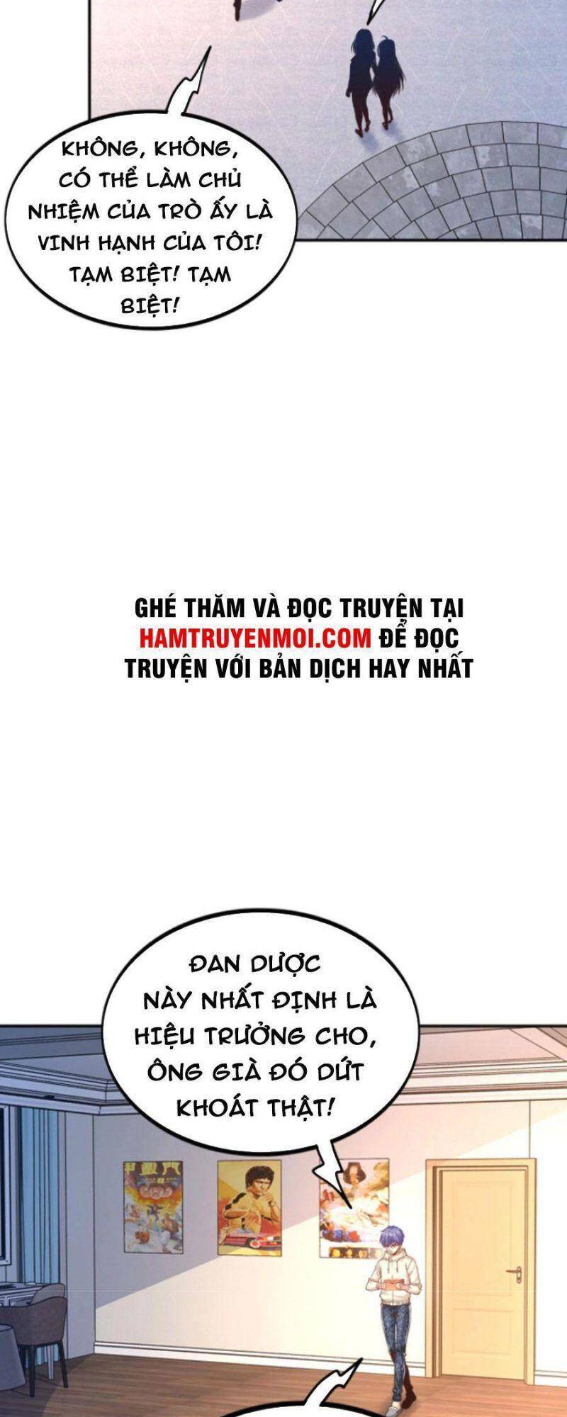 Ta Cày Level Từ Trong Gương Chapter 12 - Trang 2