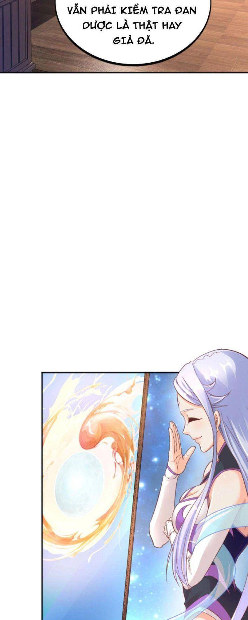 Ta Cày Level Từ Trong Gương Chapter 12 - Trang 2