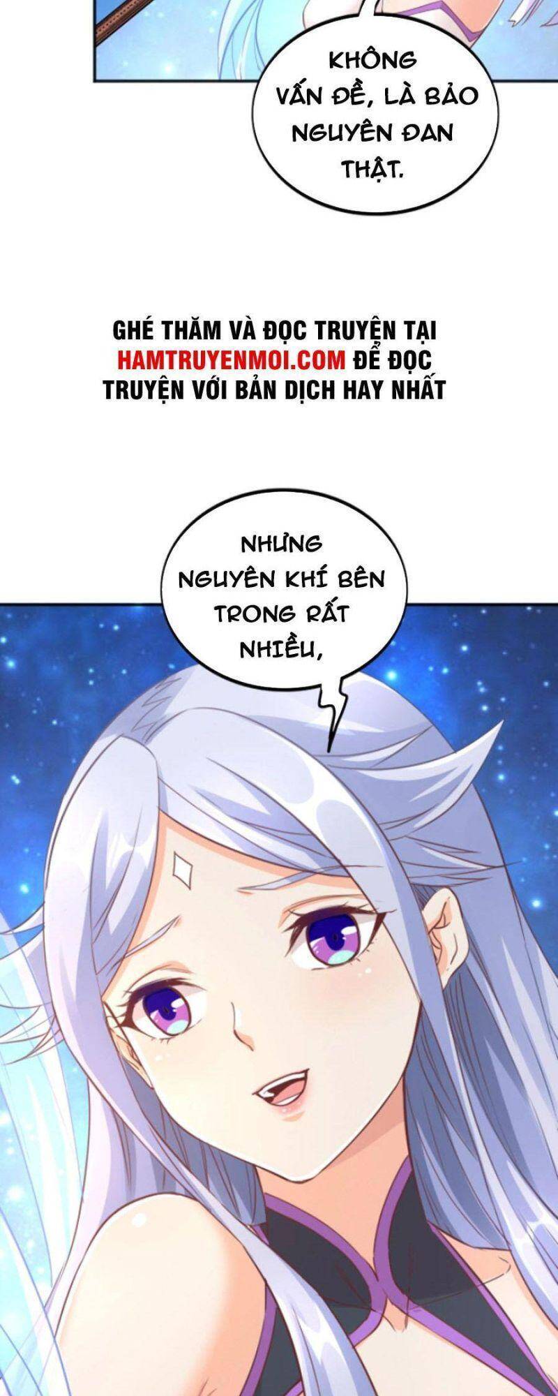 Ta Cày Level Từ Trong Gương Chapter 12 - Trang 2