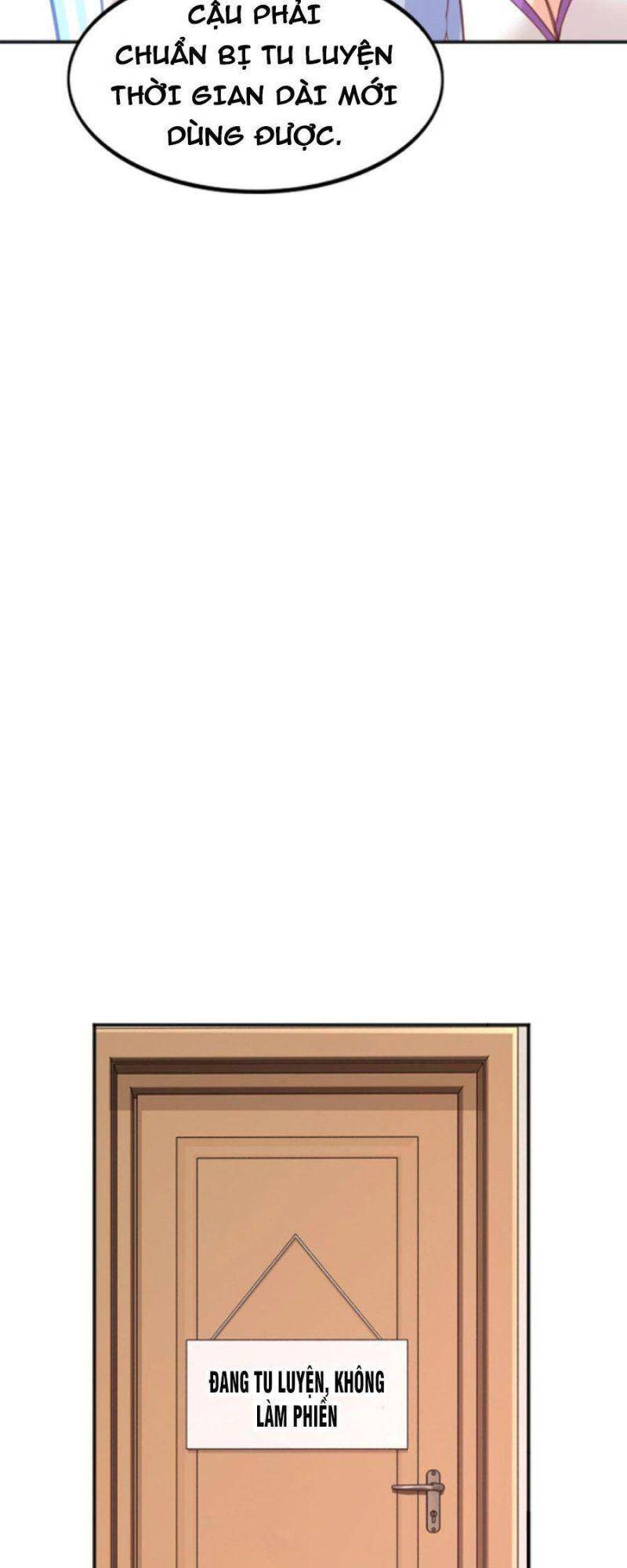 Ta Cày Level Từ Trong Gương Chapter 12 - Trang 2
