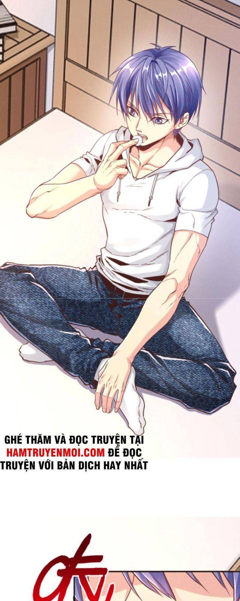 Ta Cày Level Từ Trong Gương Chapter 12 - Trang 2