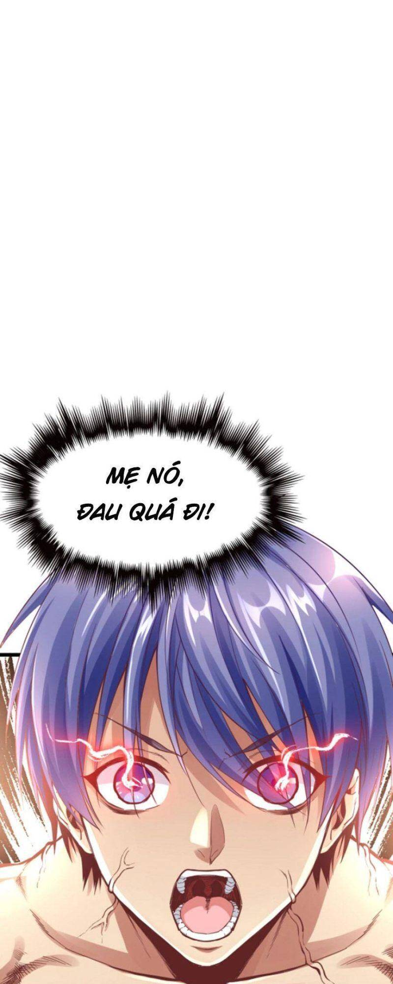 Ta Cày Level Từ Trong Gương Chapter 12 - Trang 2