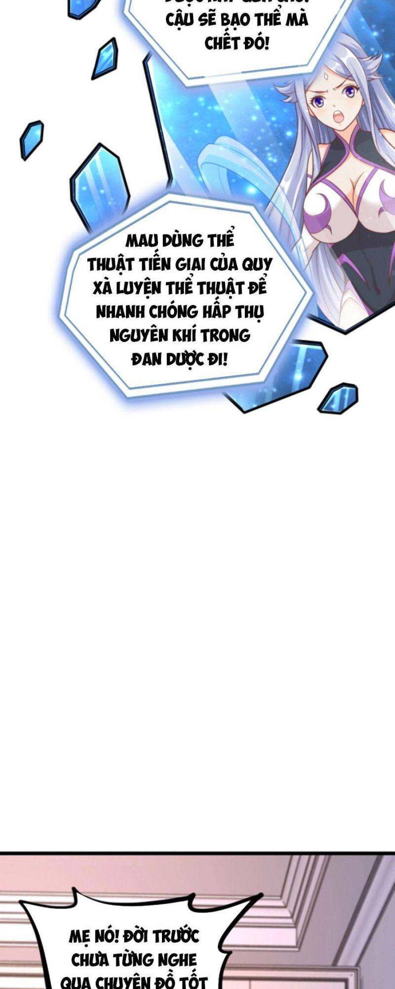 Ta Cày Level Từ Trong Gương Chapter 12 - Trang 2