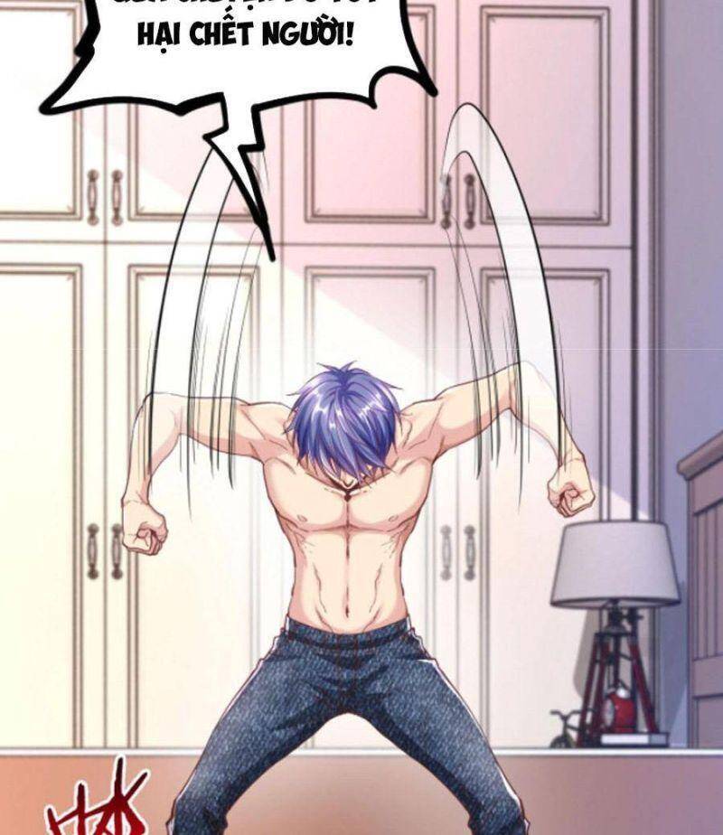 Ta Cày Level Từ Trong Gương Chapter 12 - Trang 2