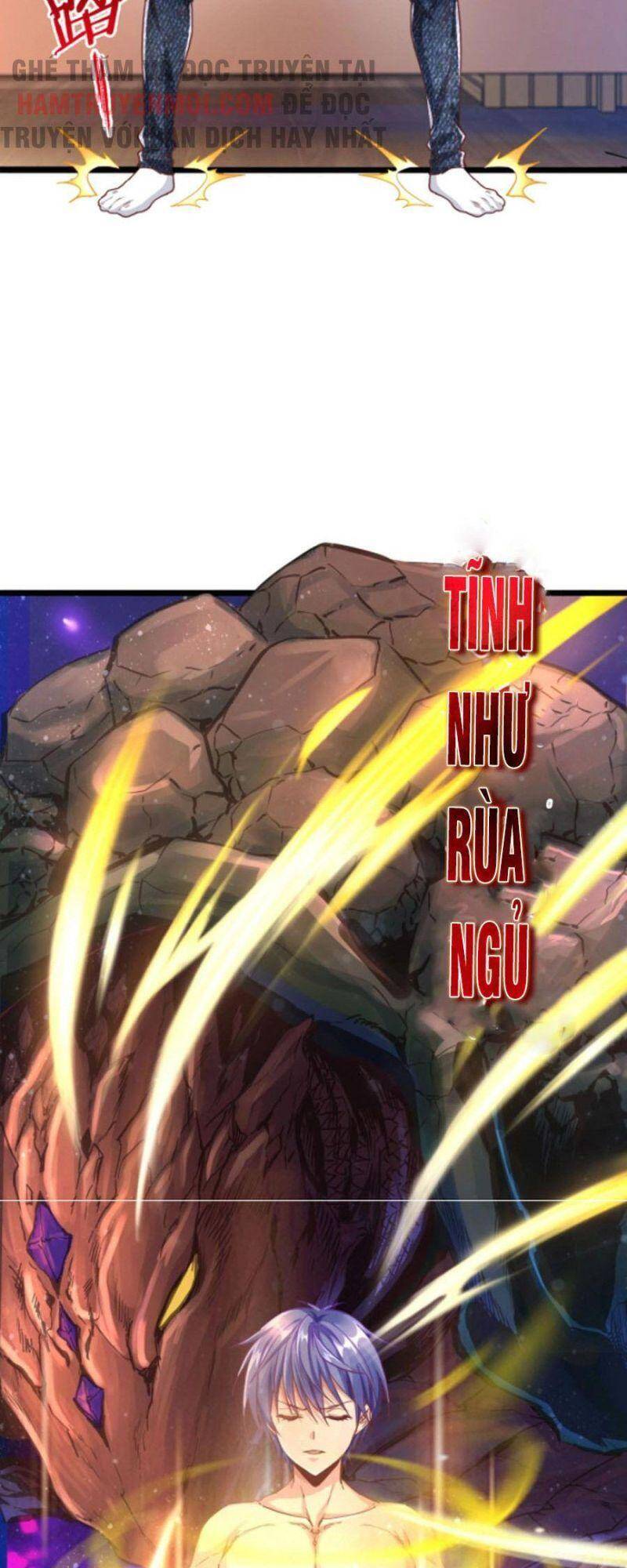 Ta Cày Level Từ Trong Gương Chapter 12 - Trang 2