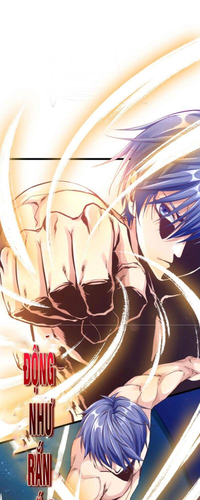 Ta Cày Level Từ Trong Gương Chapter 12 - Trang 2