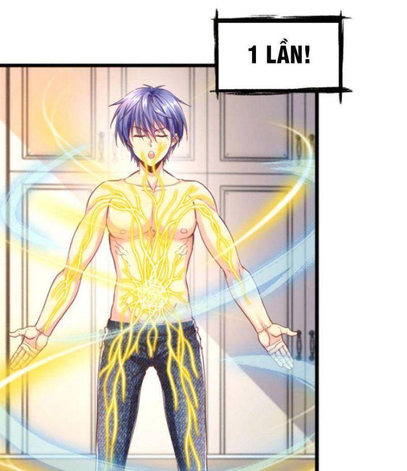 Ta Cày Level Từ Trong Gương Chapter 12 - Trang 2