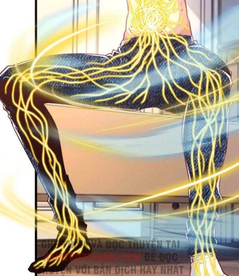 Ta Cày Level Từ Trong Gương Chapter 12 - Trang 2