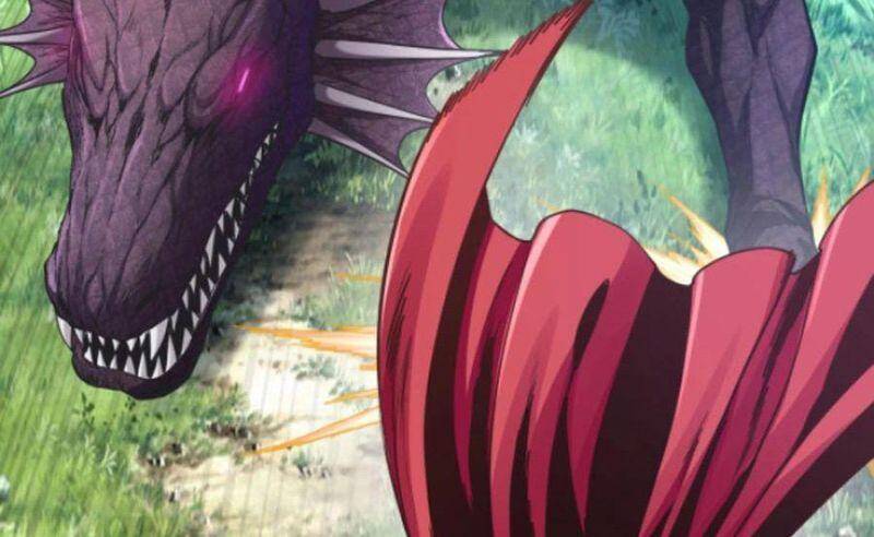 Ta Cày Level Từ Trong Gương Chapter 12 - Trang 2