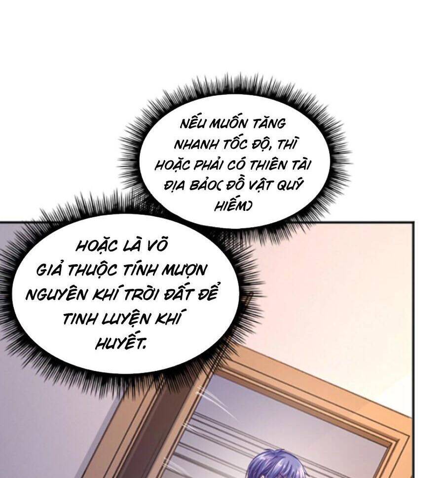 Ta Cày Level Từ Trong Gương Chapter 12 - Trang 2