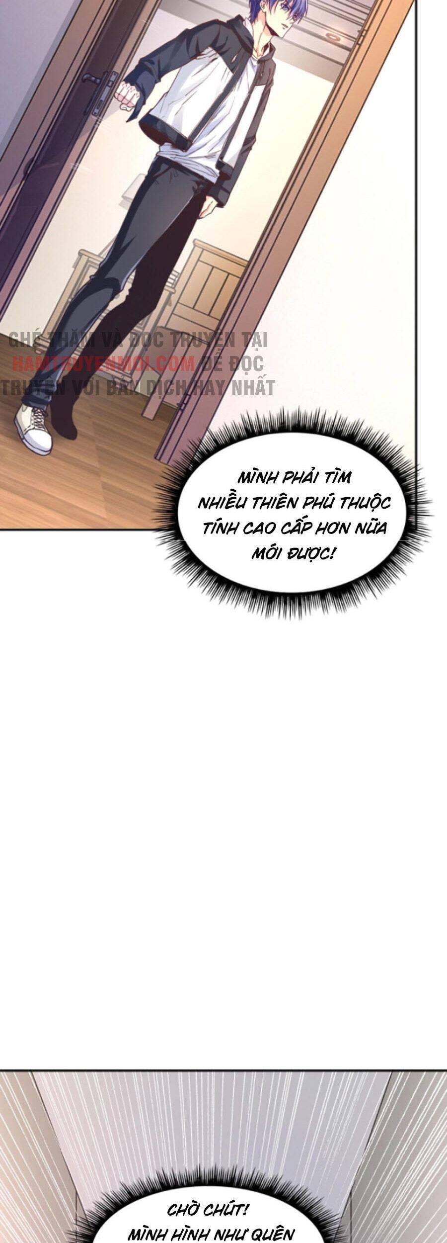 Ta Cày Level Từ Trong Gương Chapter 12 - Trang 2