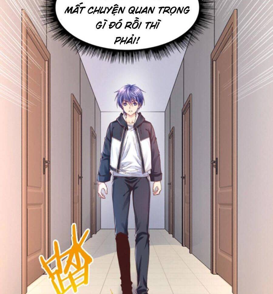 Ta Cày Level Từ Trong Gương Chapter 12 - Trang 2