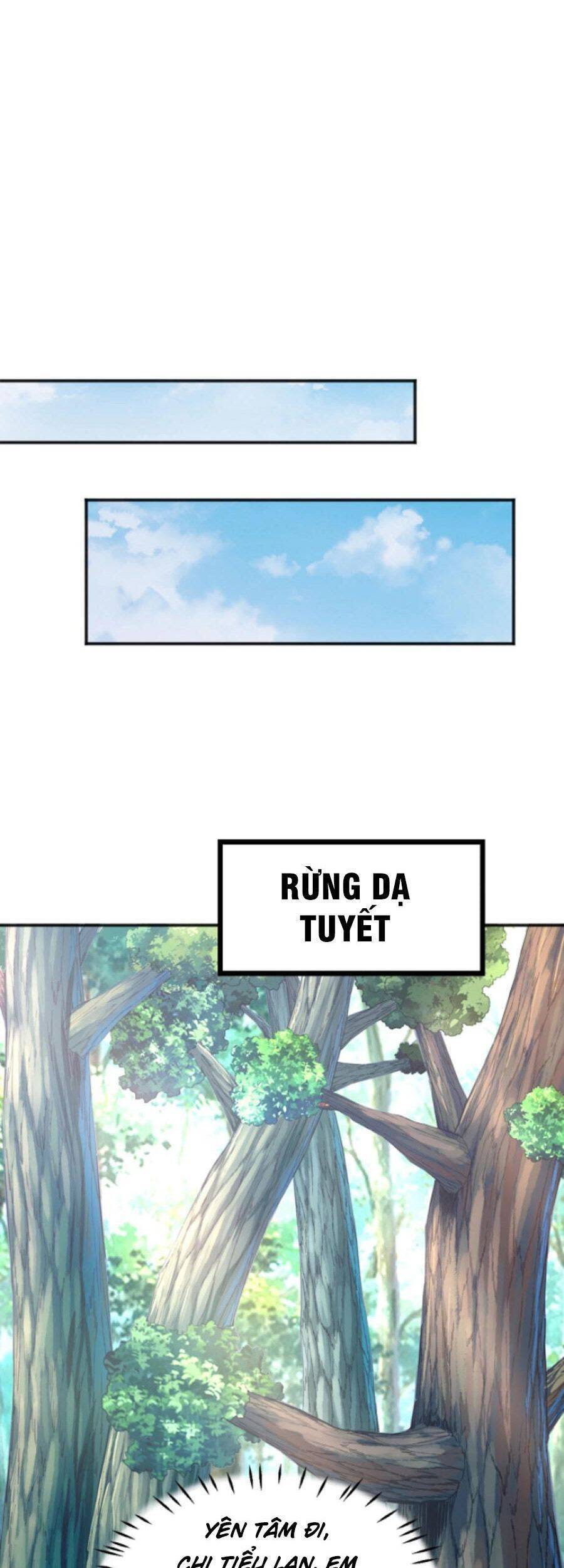 Ta Cày Level Từ Trong Gương Chapter 12 - Trang 2