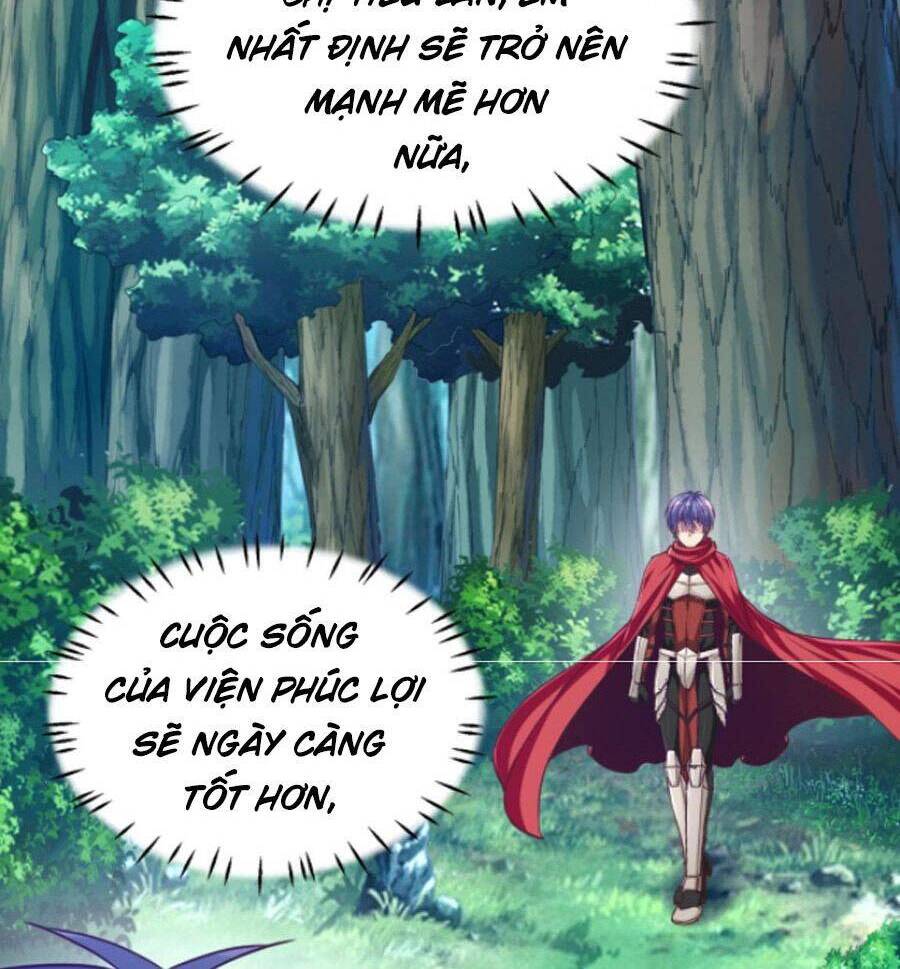 Ta Cày Level Từ Trong Gương Chapter 12 - Trang 2