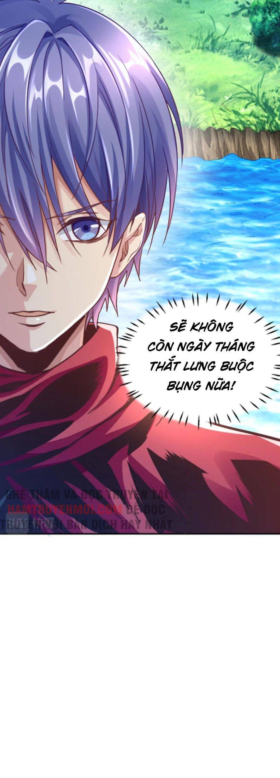 Ta Cày Level Từ Trong Gương Chapter 12 - Trang 2