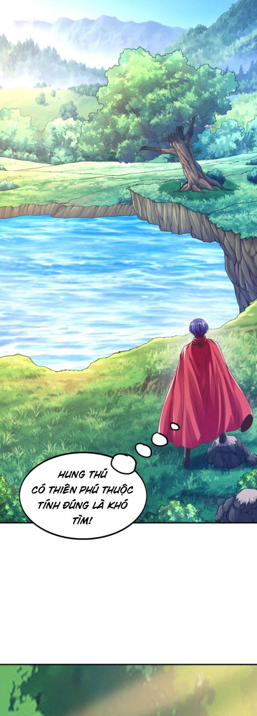 Ta Cày Level Từ Trong Gương Chapter 12 - Trang 2