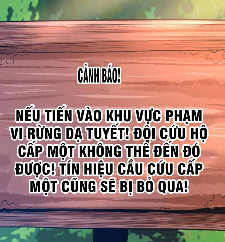 Ta Cày Level Từ Trong Gương Chapter 12 - Trang 2