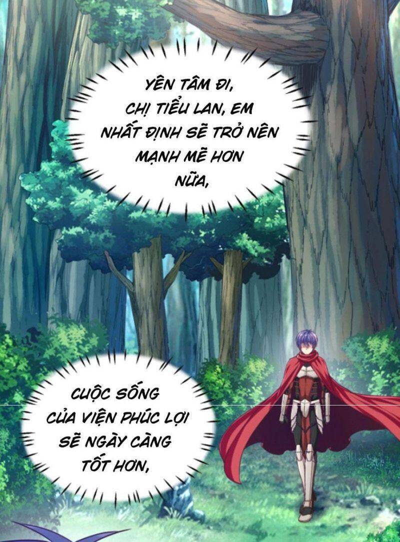 Ta Cày Level Từ Trong Gương Chapter 12 - Trang 2