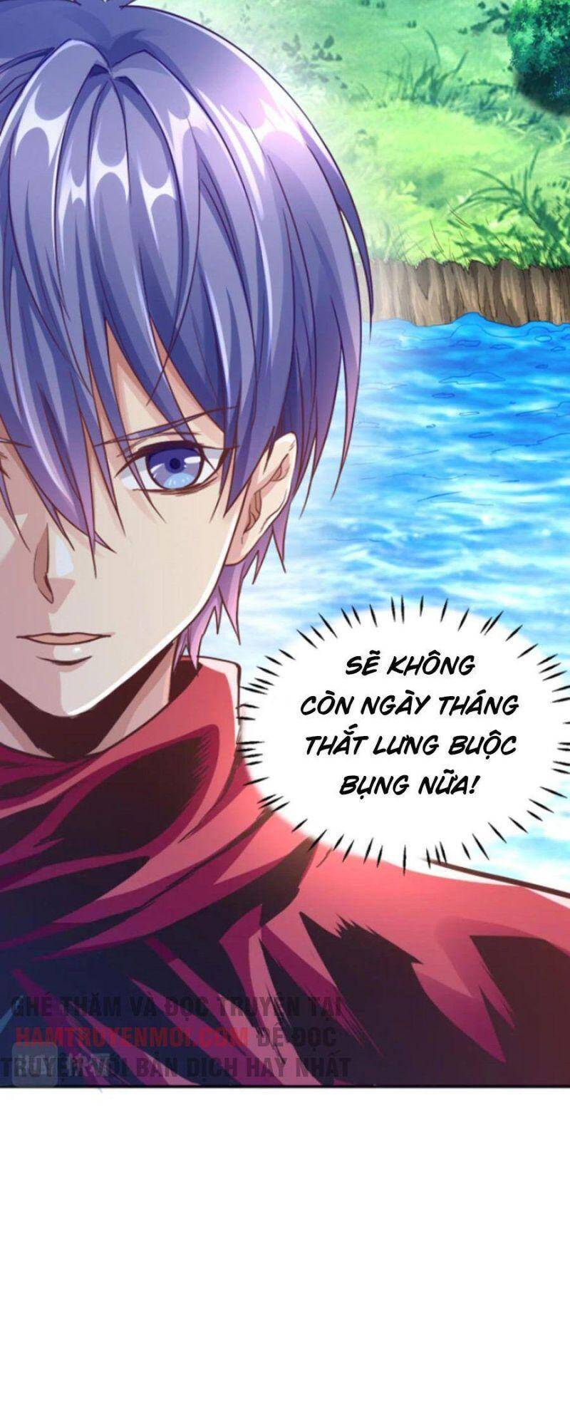 Ta Cày Level Từ Trong Gương Chapter 12 - Trang 2