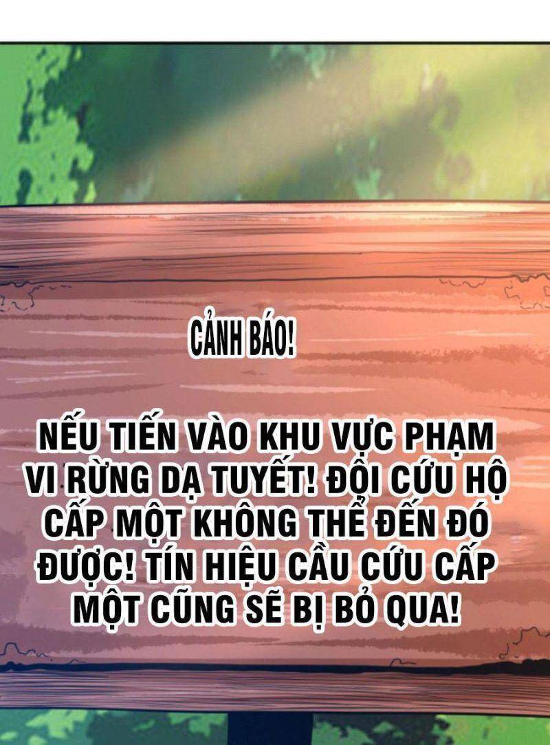 Ta Cày Level Từ Trong Gương Chapter 12 - Trang 2
