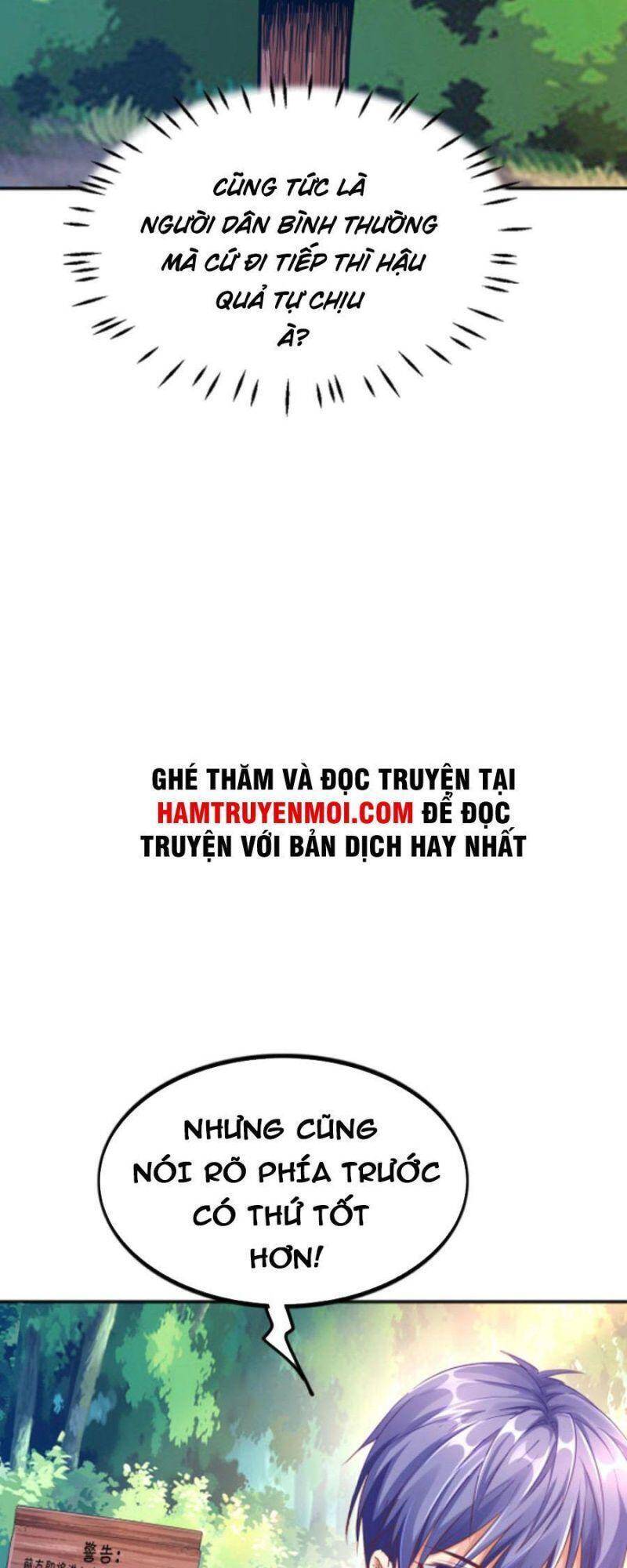 Ta Cày Level Từ Trong Gương Chapter 12 - Trang 2